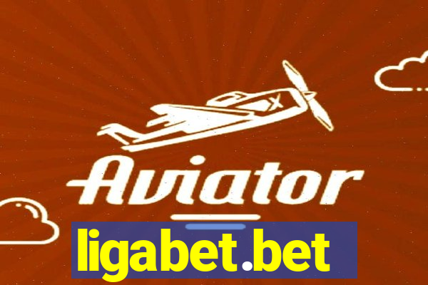 ligabet.bet