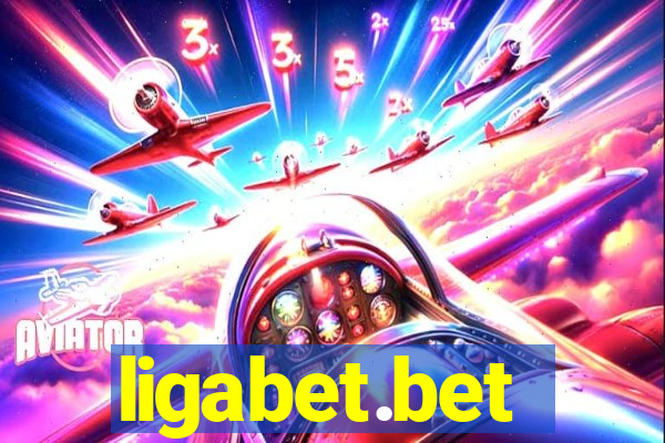 ligabet.bet