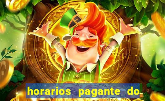 horarios pagante do fortune dragon