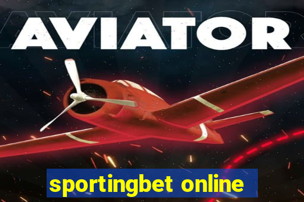 sportingbet online