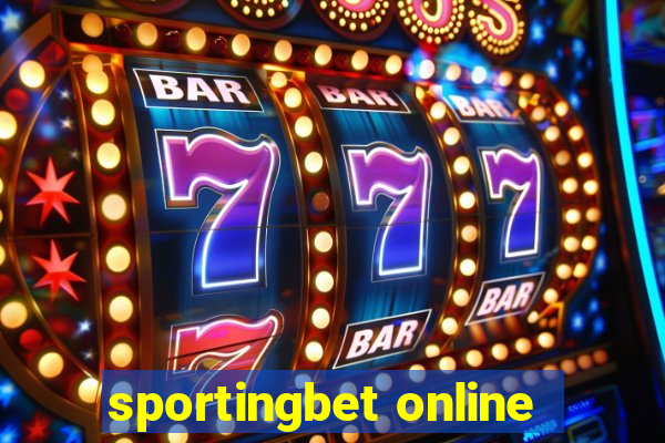 sportingbet online