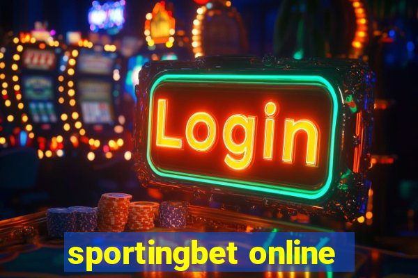 sportingbet online