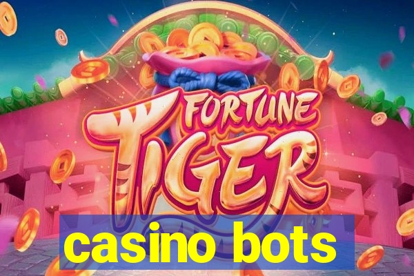 casino bots