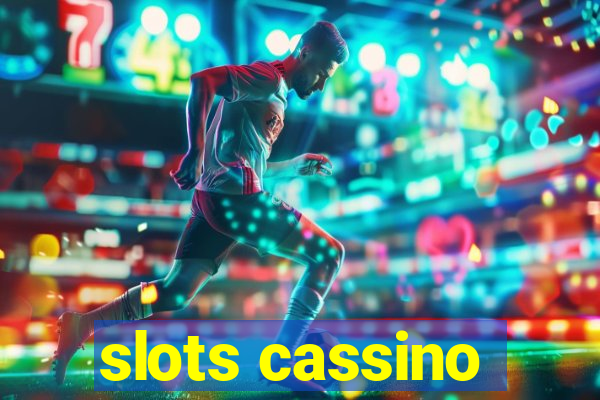 slots cassino