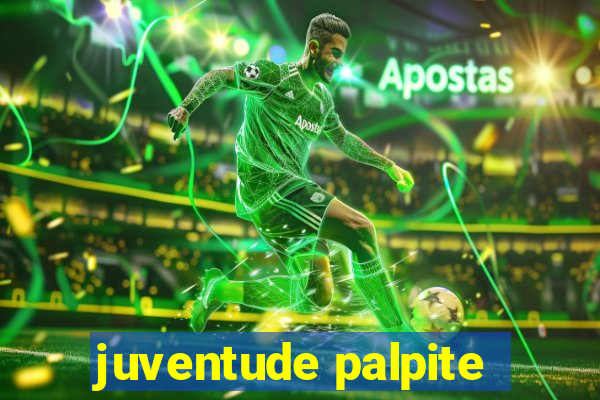 juventude palpite