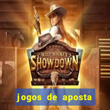 jogos de aposta com 1 real