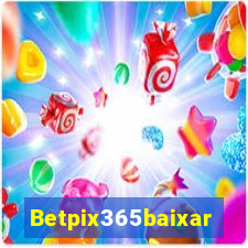 Betpix365baixar