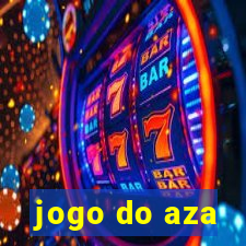 jogo do aza