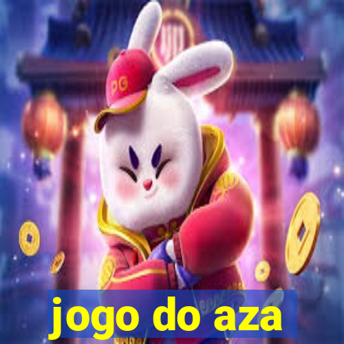 jogo do aza