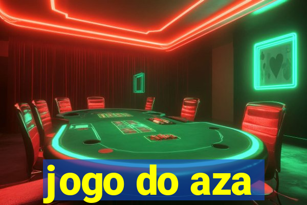 jogo do aza