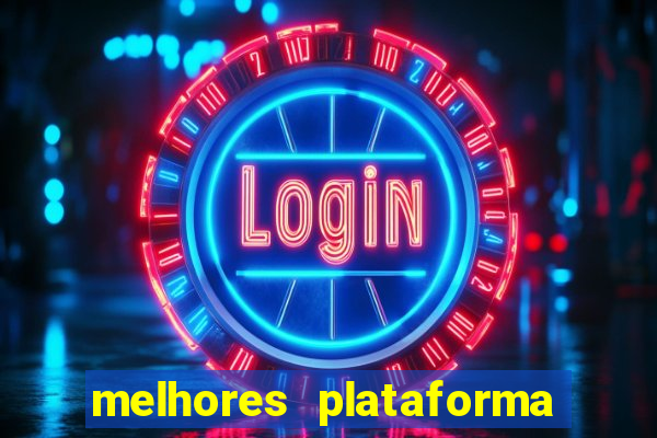 melhores plataforma de jogo