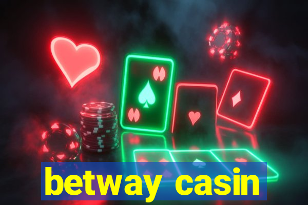 betway casin