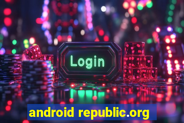 android republic.org