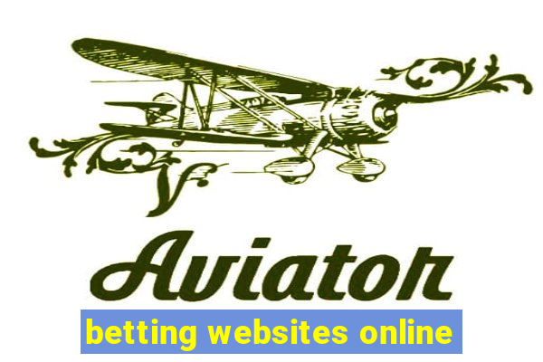 betting websites online