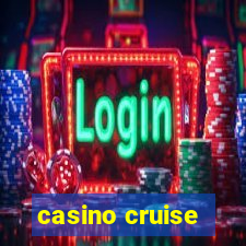 casino cruise