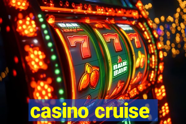 casino cruise