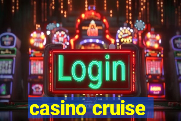 casino cruise