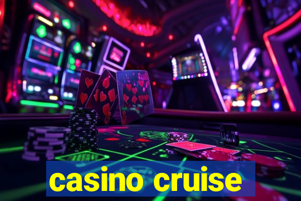 casino cruise