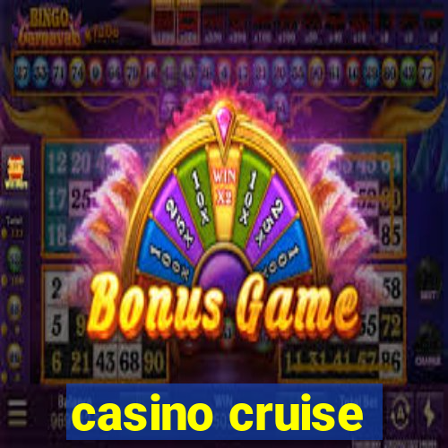 casino cruise