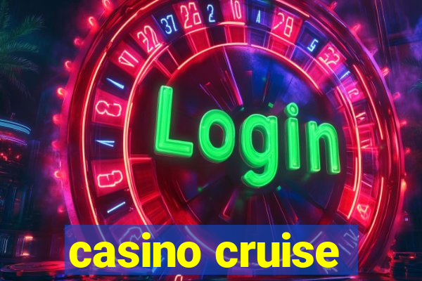 casino cruise