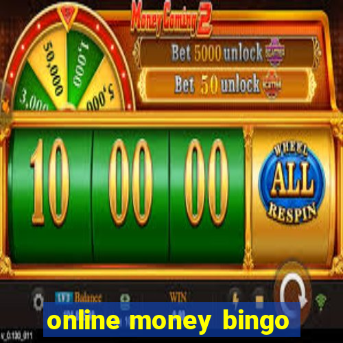 online money bingo