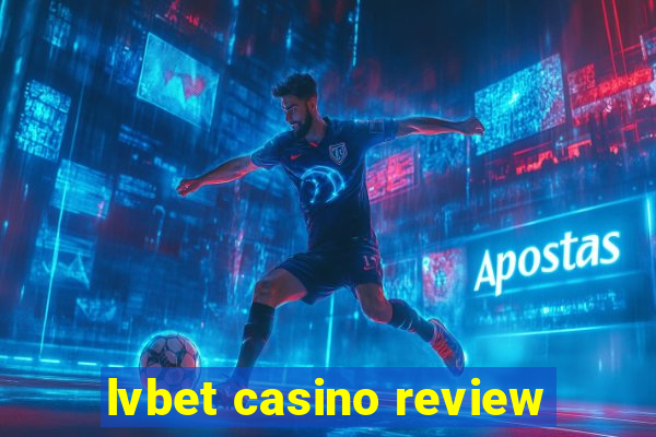 lvbet casino review