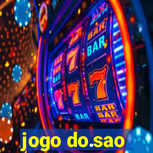 jogo do.sao