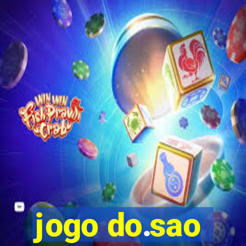 jogo do.sao