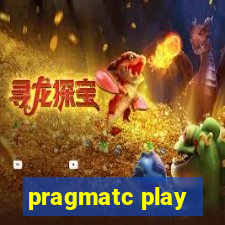 pragmatc play