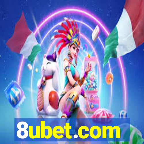 8ubet.com