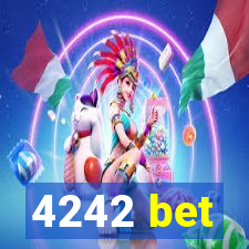 4242 bet