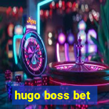 hugo boss bet