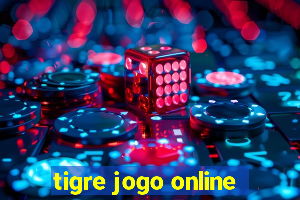 tigre jogo online