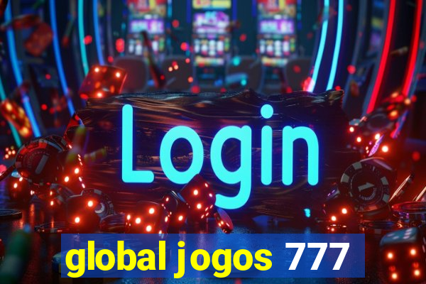 global jogos 777