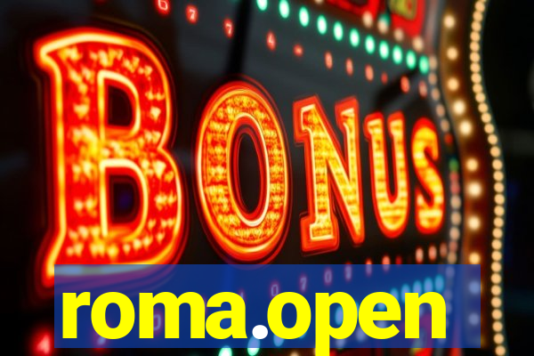 roma.open