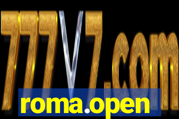 roma.open