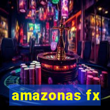 amazonas fx