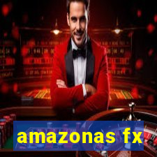 amazonas fx