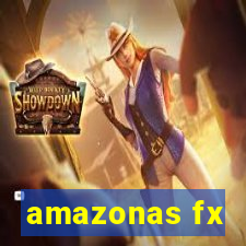 amazonas fx