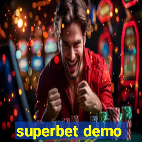 superbet demo