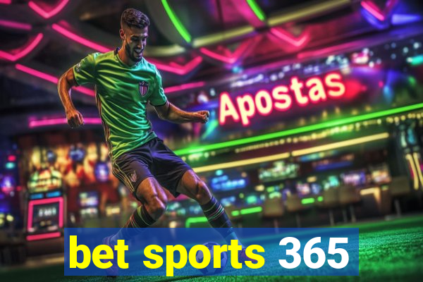 bet sports 365