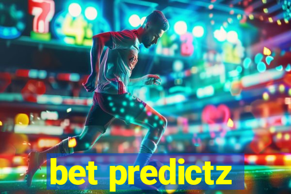 bet predictz