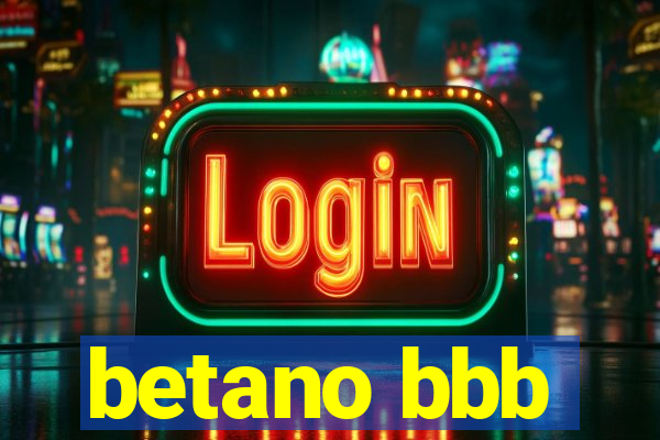 betano bbb