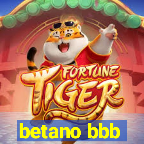 betano bbb