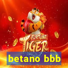 betano bbb