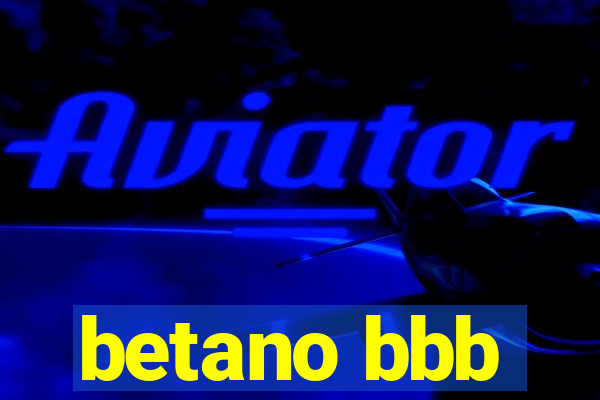 betano bbb