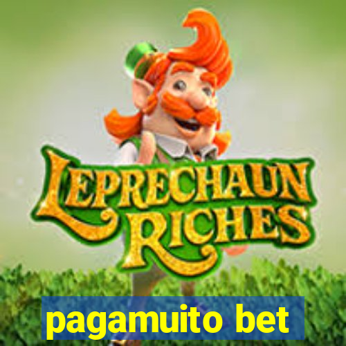 pagamuito bet