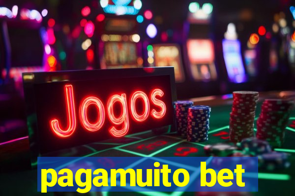 pagamuito bet