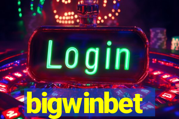 bigwinbet