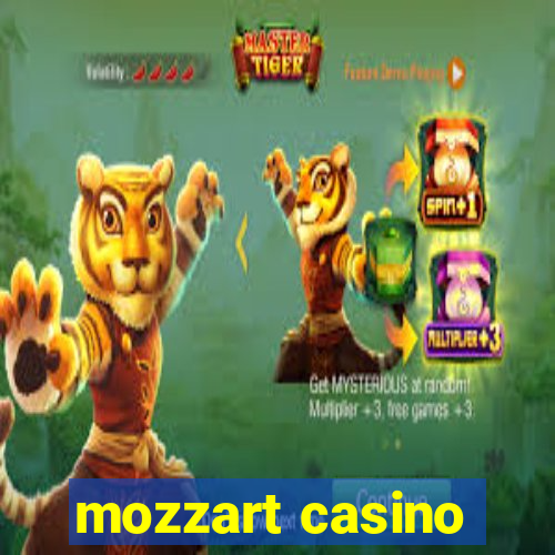 mozzart casino